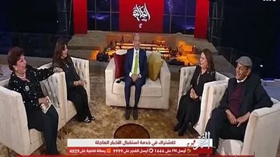 أحمد بدير: انبهرت بجمال 