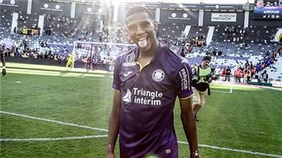 توديبو: فضلت برشلونة على ريال مدريد لهذا السبب