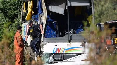 مقتل وإصابة 26 شخصًا إثر حادث تصادم بمحطة حافلات بكندا