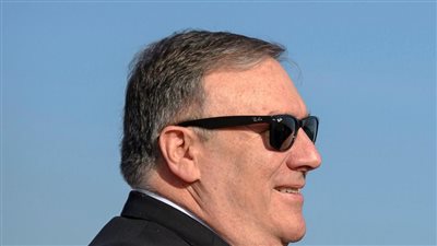 بعد البحرين.. وزير الخارجية الأمريكي يصل الإمارات