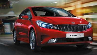 تراجع كبير في أسعار سيارات كيا بعد إلغاء الجمارك.. تعرف على السعر