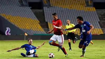 رسالة نارية من نجم الأهلي السابق لرمضان صبحي قبل موقعة فيتا كلوب