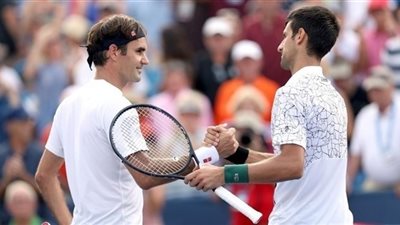صراع بين فيدرر وديوكوفيتش على اللقب السابع أستراليا المفتوحة      