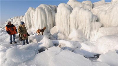 في ألمانيا.. جزر شعبية يُفضل زيارتها في الشتاء