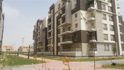 بدء تسليم 480 وحدة سكنية بمشروع 