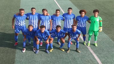 بالتخصص .. النجوم ٢٠٠١ يفوز على الزمالك برباعية