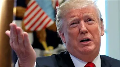 ترامب: لأول مرة منذ نصف قرن نجحنا في تخفيض أسعار الأدوية