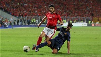 الأشعة تحسم موعد عودة 