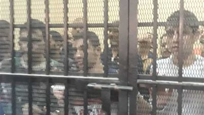 عاجل.. مد أجل الحكم على المتهمين بقتل عروس بنها (صور)