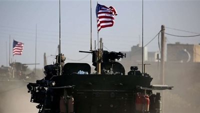 مصادر: أمريكا تسحب بعض معداتها من شمال سوريا 
