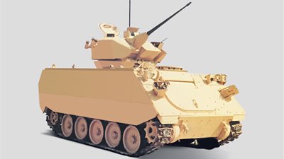 مزودة بدروع إضافية وأشعة ليزر.. أبرز 4 دبابات ينتجها مصنع 