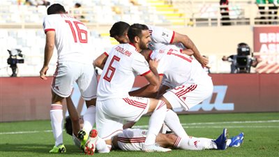 إيران تتأهل لدور الـ16 بكأس أسيا بهدفين في فيتنام (فيديو)