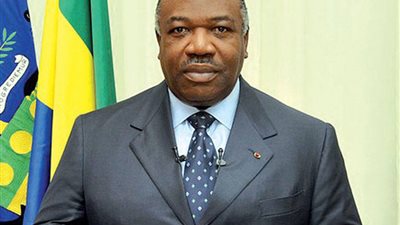 أول قرار من الرئيس الجابوني بعد محاولة الانقلاب الفاشلة