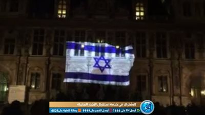 فنانة عربية شهيرة تُداعب أطفالاً إسرائيليين (فيديو)