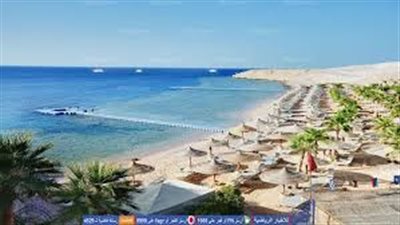‎الإدارية العليا تقضى باسترداد أحد شواطئ شرم الشيخ لمحافظة جنوب سيناء