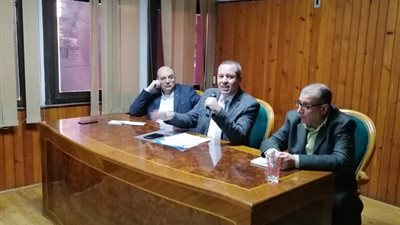 صحة الدقهلية: مستعدون لمبادرة رئيس الجمهورية.. والعمل على مدار ٢٤ ساعة