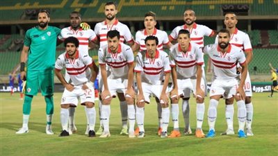 الزمالك يطلب إقامة لقاء اتحاد طنجة على 