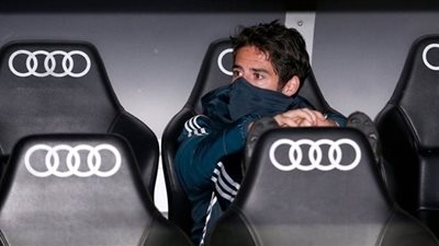 مدرب ريال مدريد يوجه رسالة صاعقة إلى إيسكو