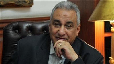 في رسالته للمحامين.. 