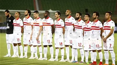 الزمالك يحسم مصير المعارين 