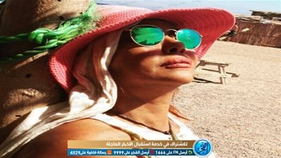 حقيقة اعتزال نهى العمروسي للفن وبحثها عن مهنة أخرى