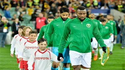 التشكيل الرسمي لمباراة السعودية ولبنان في كأس أسيا