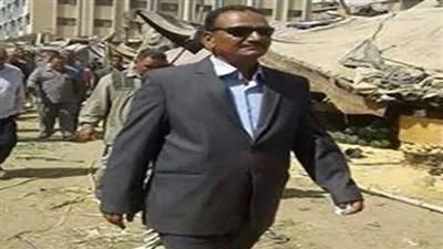  تكليف محمود هاشم قائمًا بأعمال رئيس مركز ومدينة سنورس بالفيوم