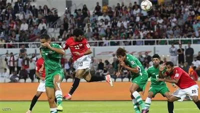 العراق يضرب اليمن بثلاثية ويتأهل لدور الـ16 من كأس آسيا