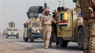 مقتل 5 قياديين من داعش بعملية أمنية في الأنبار