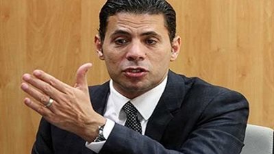 برلماني يتقدم بتعديل تشريعي لحرمان المدرجين على قوائم الإرهاب من الحقوق السياسية