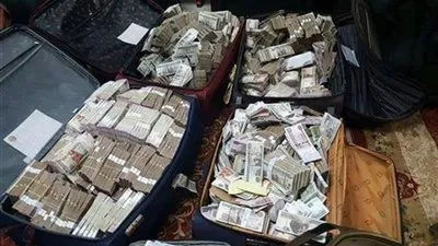 ننشر تفاصيل مرافعة النيابة في محاكمة 3 متهمين برشوة هيئة البترول 