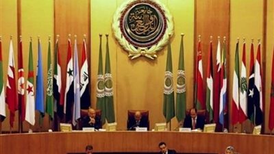 الجامعة العربية: لا خطط لمناقشة دعوة سوريا لقمة تونس