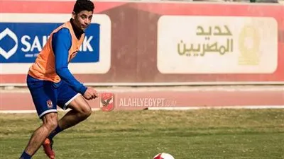 الجونة يتفق مع الأهلي على ضم 