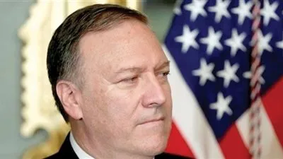 بومبيو: حكومة الرئيس الفنزويلي مادورو 