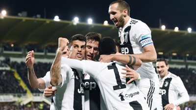 ريال مدريد يُصارع إنتر ميلان على صفقة نجم يوفنتوس