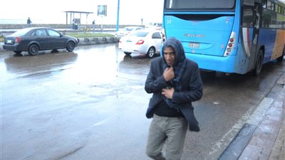 الأرصاد تحذر: طقس الغد شديد البرودة.. والصغرى في القاهرة 8 درجات 