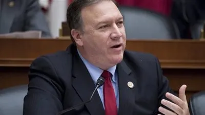 بومبيو: نريد تشكيل قوة عربية بالمنطقة ولن نغادرها