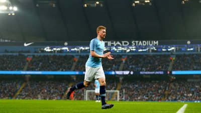 دي بروين ينفجر في وجه جوارديولا (تعرف على السبب)