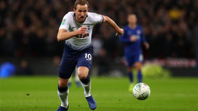 توتنهام يحدد سعر بيع هاري كين