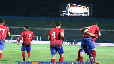 عاجل.. مفاجأة مدوية تزين تشكيل الأهلي أمام فيتا كلوب