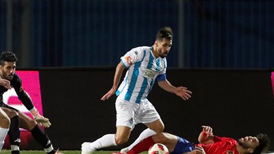 تعرف على صدمة الأهلي في أزمة عبد الله السعيد 