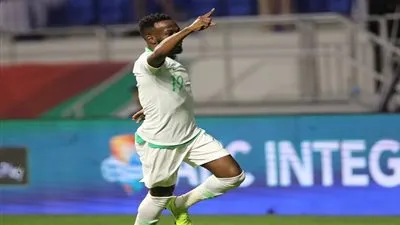 أهداف مباراة - لبنان 0 × 2 السعودية || كأس آسيا 2019