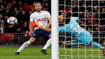    توتنهام يفتح المزاد على هاري كين ويحدد سعره النهائي