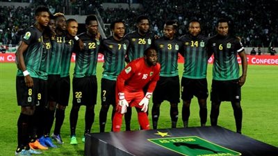 تشكيل فيتا كلوب أمام الأهلي