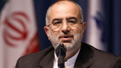 مستشار روحاني: ننتظر موجة احتجاجات في أي لحظة