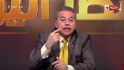 توفيق عكاشة: عهد الوظيفة الميري انتهى ولن يعود