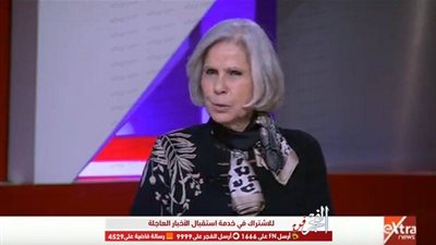 شاهد.. هيفاء أبو غزالة تكشف أهداف القمة العربية الاقتصادية 