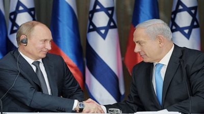 مسؤول سابق بالموساد: التدخل الروسي في الانتخابات سيكون لصالح نتنياهو