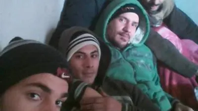 نقيب الصيادين بكفر الشيخ يطالب بالإفراج عن 14 صيادًا من جمرك السلوم 