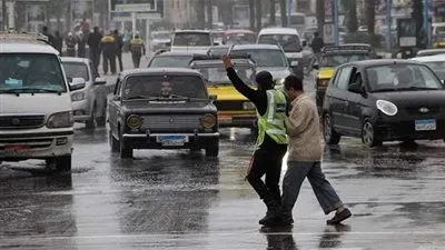 تعرف على حالة الطقس غدا الأحد ودرجات الحرارة المتوقعة